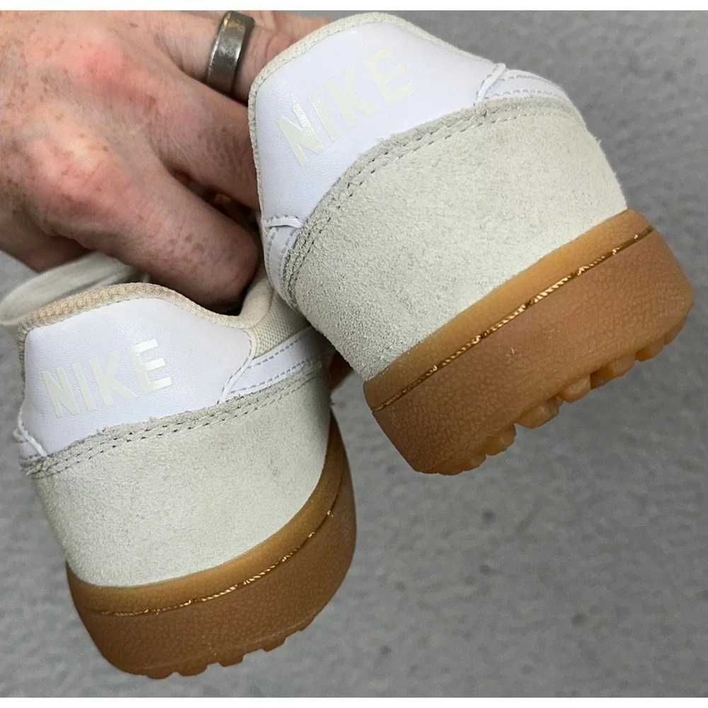 Nike killshot sneakers